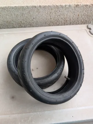 Patinete Xiaomi M365 modificado.