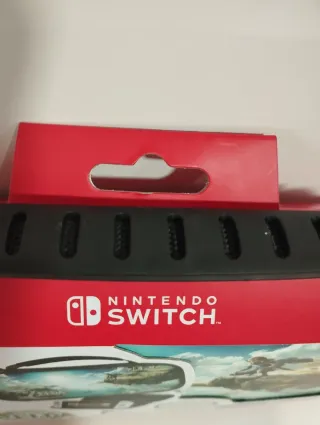 Funda Nintendo Switch Zelda Tears of the Kingdom