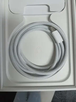 iPhone 15 Pro 256GB Azul Grisáceo