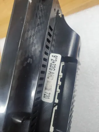 Radio Android 9 Pulgadas