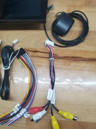 Radio Android 9 Pulgadas