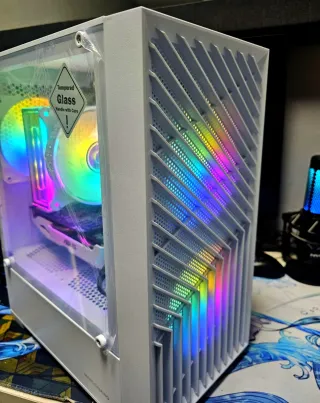 PC Vortex supreme Alta Gama