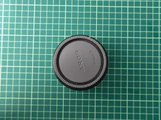 Obiettivo Sony FE 28-70mm f/3.5-5.6 OSS