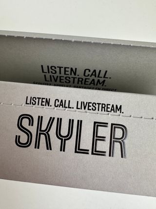 Gafas Ray-Ban Meta Skyler RW4010 (Gen 1)