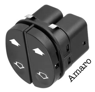 Botão/Interruptor de Vidros Elétricos Condutor For