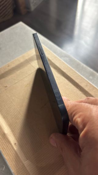 iPhone 12 64 GB Negro - Funda de regalo