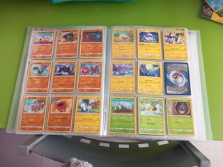 Pack Cartas Pokémon Evolving Skies
