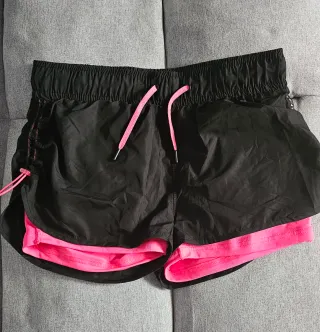 Conjunto deportivo running