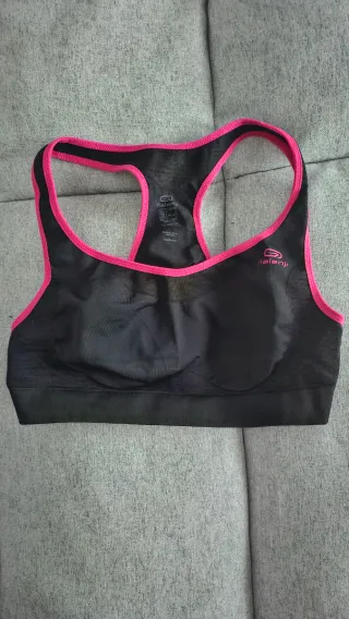 Conjunto deportivo running