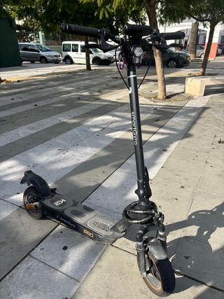 Smartgyro K2 Pro Patinete Eléctrico