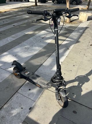 Smartgyro K2 Pro Patinete Eléctrico