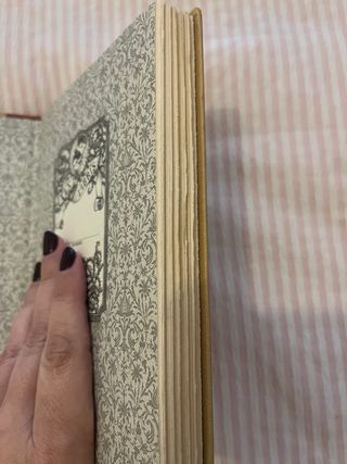 Libro El hospital hostil