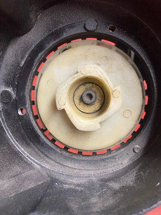 Tirador Arranque Mini Moto