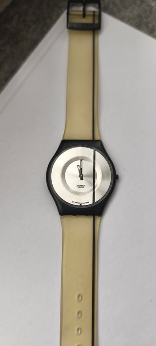 Swatch Skin Orologio