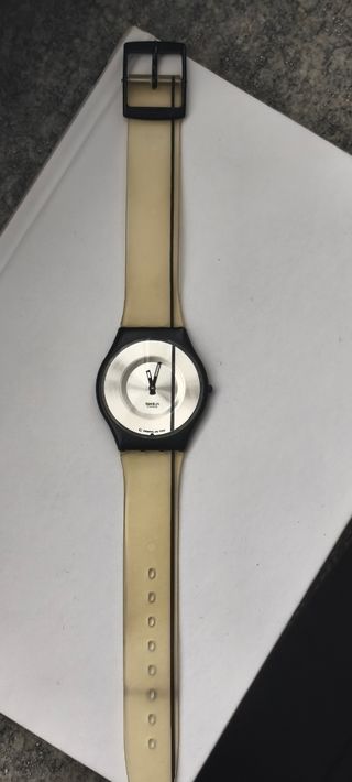 Swatch Skin Orologio