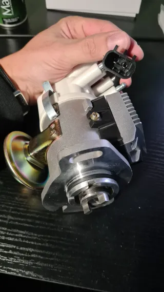 Spinterogeno Fiat Panda Fire N.061110126010