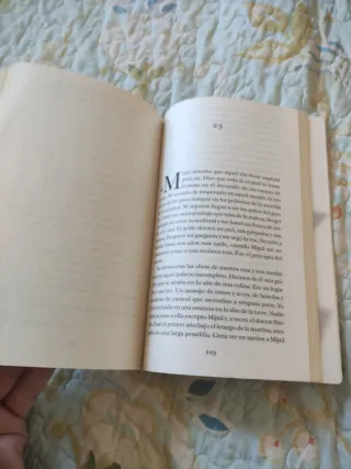 Marina (Spanish Edition)