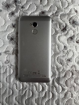 Móvil ZTE Blade V7 LITE blanco