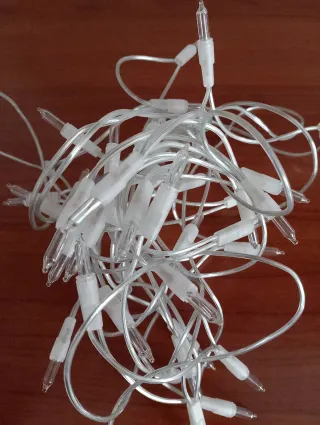 Addobbi Natalizi Vetro e Plastica