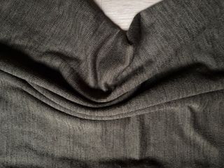 Conjunto elegante top y pantalón