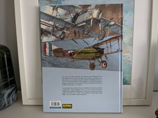 El piloto del Edelweiss: Edición integral