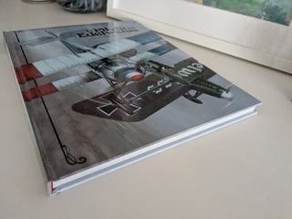 El piloto del Edelweiss: Edición integral