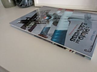 El piloto del Edelweiss: Edición integral