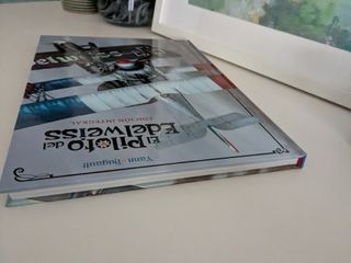 El piloto del Edelweiss: Edición integral