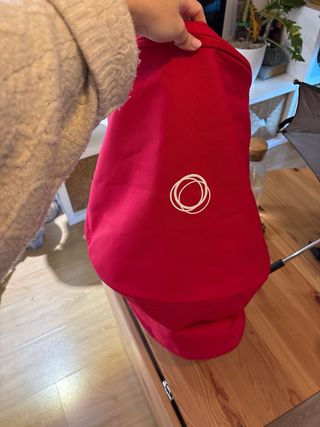 Bugaboo Camaleón 3 Carrito Bebé