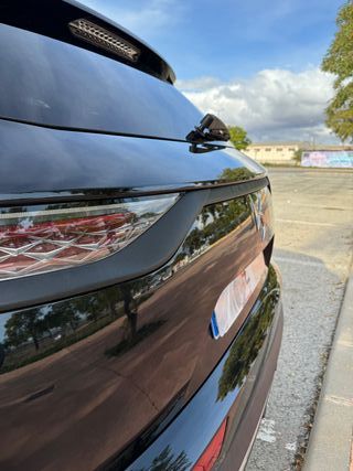 DS DS 7 CROSSBACK 2022