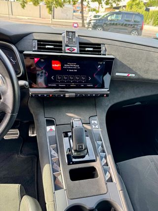 DS DS 7 CROSSBACK 2022