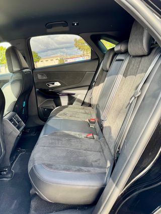 DS DS 7 CROSSBACK 2022