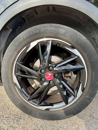 DS DS 7 CROSSBACK 2022