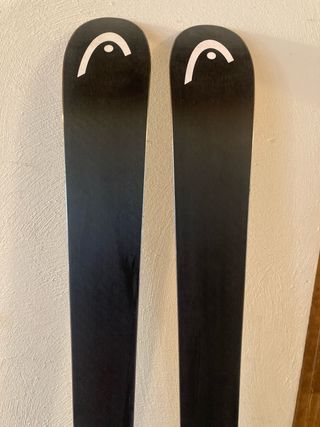 Esquís Head World Cup Rebels I.GS RD