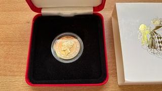 Monedas 2€ Conmemorativas Mónaco