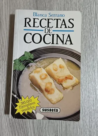 Recetas de cocina