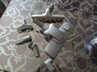 Aspiradora Ufesa Selecta