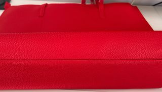 Borsa Dorabella rossa