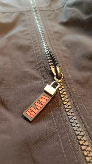 Chaqueta náutica vela SLAM impermeable talla L