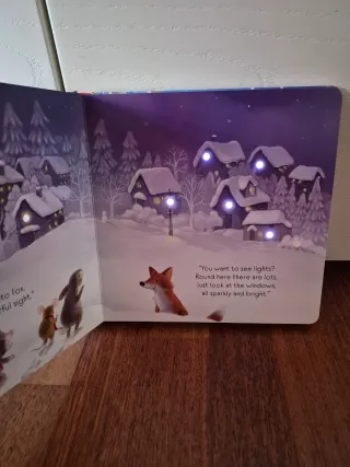 Twinkly Twinkly Christmas Tree