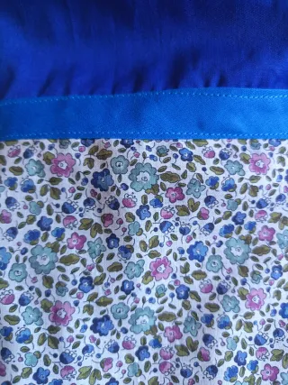 Traje de casera de adulta