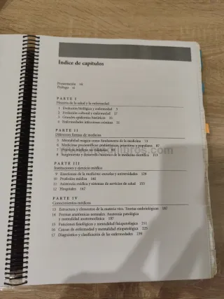"Historia de la medicina y humanidades médicas"