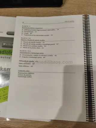 "Historia de la medicina y humanidades médicas"