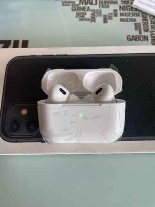 Auricolari tipo AirPods Pro 2
