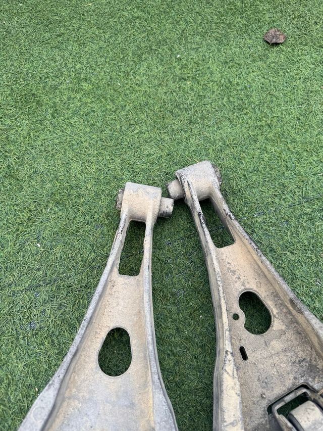 Brazos Suspensión Traseros BMW E46 320d