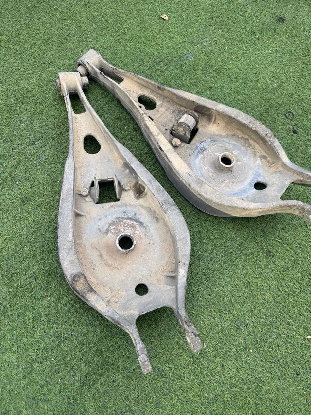 Brazos Suspensión Traseros BMW E46 320d