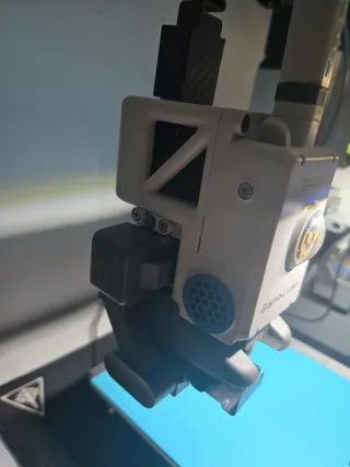 Impresora 3D Bambu Lab A1 mini