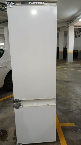 Nevera Bosch A Congelador 3 Cajones