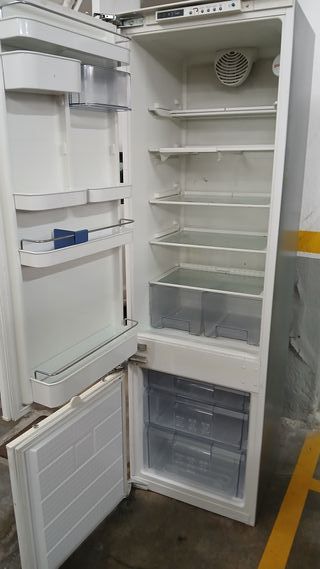 Nevera Bosch A Congelador 3 Cajones