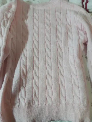 Conjunto 2 jerséis Shein